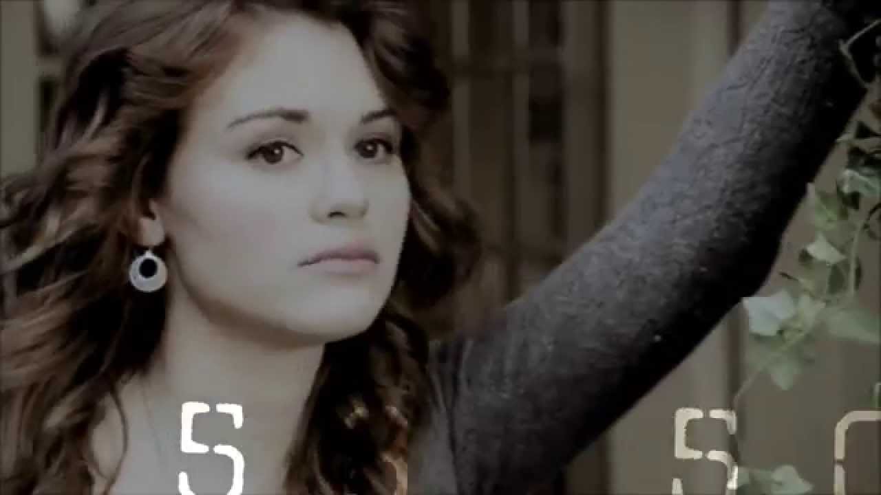 They Used To Shout My Name | Lydia Martin | TW