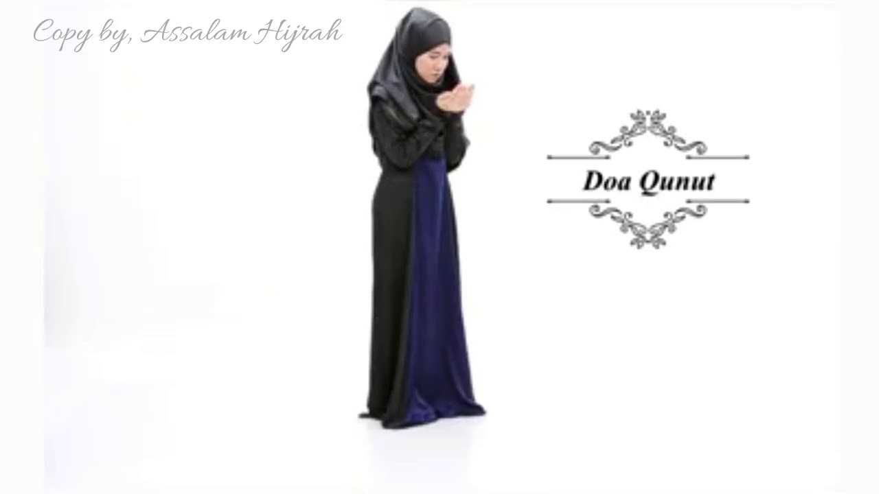 Tata cara shalat untuk perempuan