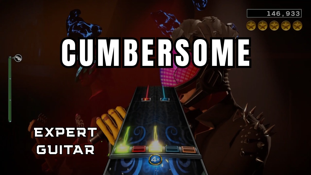 Cumbersome/Seven Mary Three