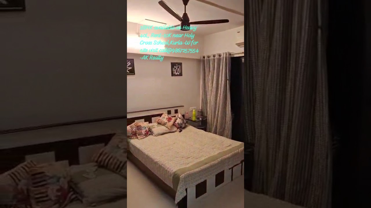 #Rental#Kurla#AKRealty