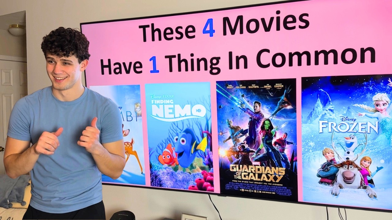 Making IMPOSSIBLE CONNECTIONS
