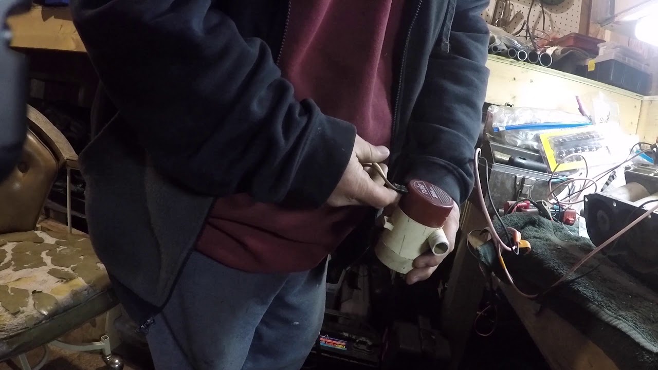 1973 Johnson outboard 65hp PART 3 *Final #nashville #tennessee #johnson