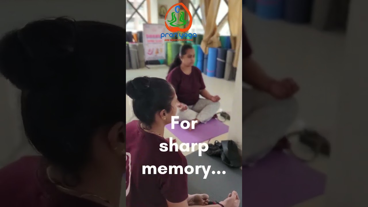 Bindu Tratak for beginners 