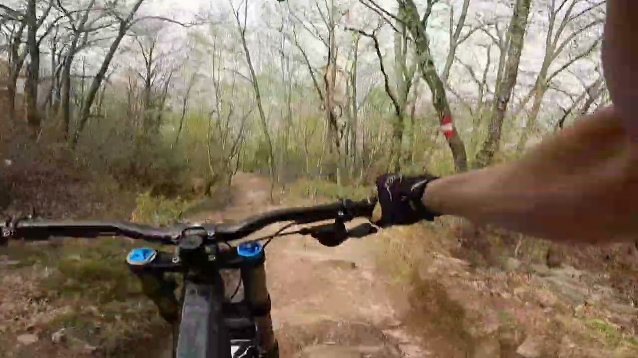 VODNO DOWNHILL PENZIJA 2024