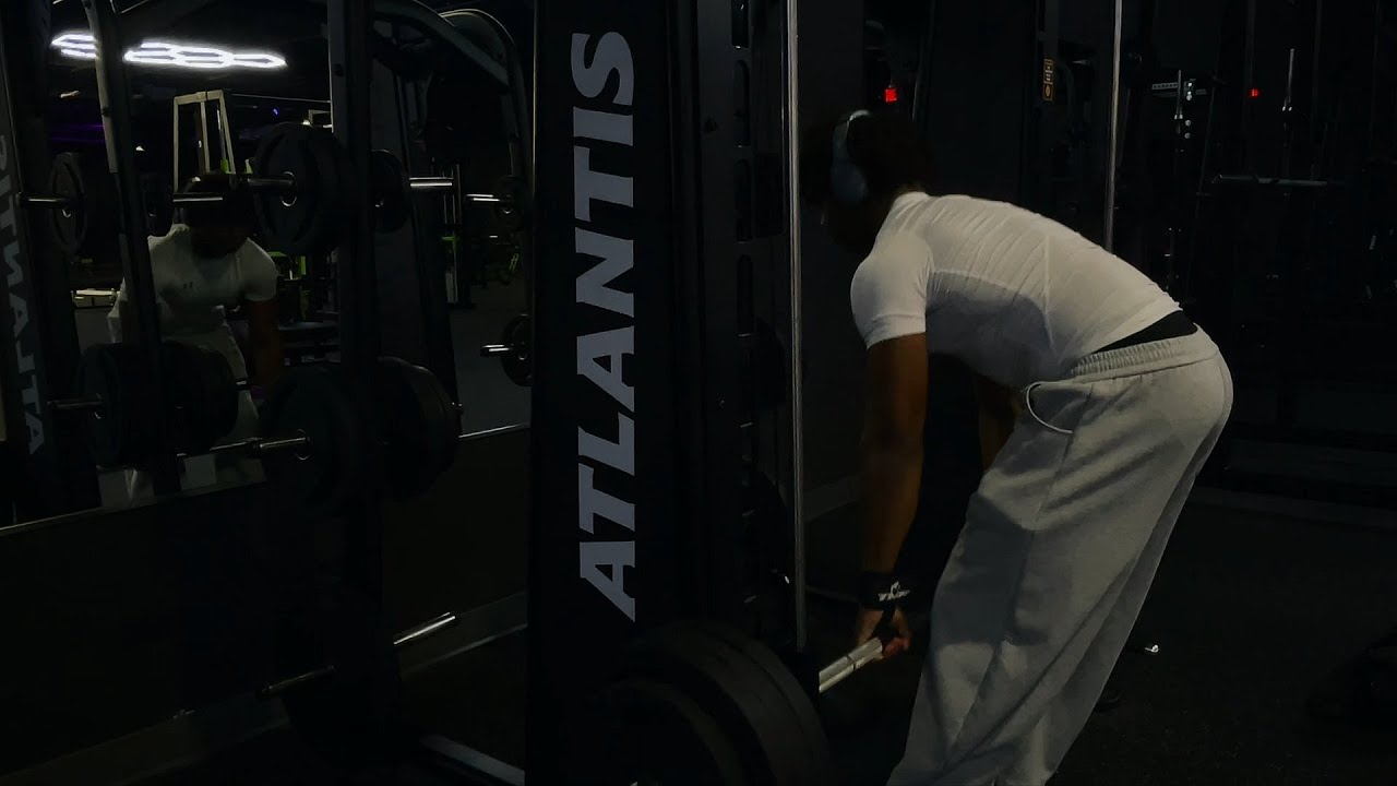 Motivational A$$ Leg Day 