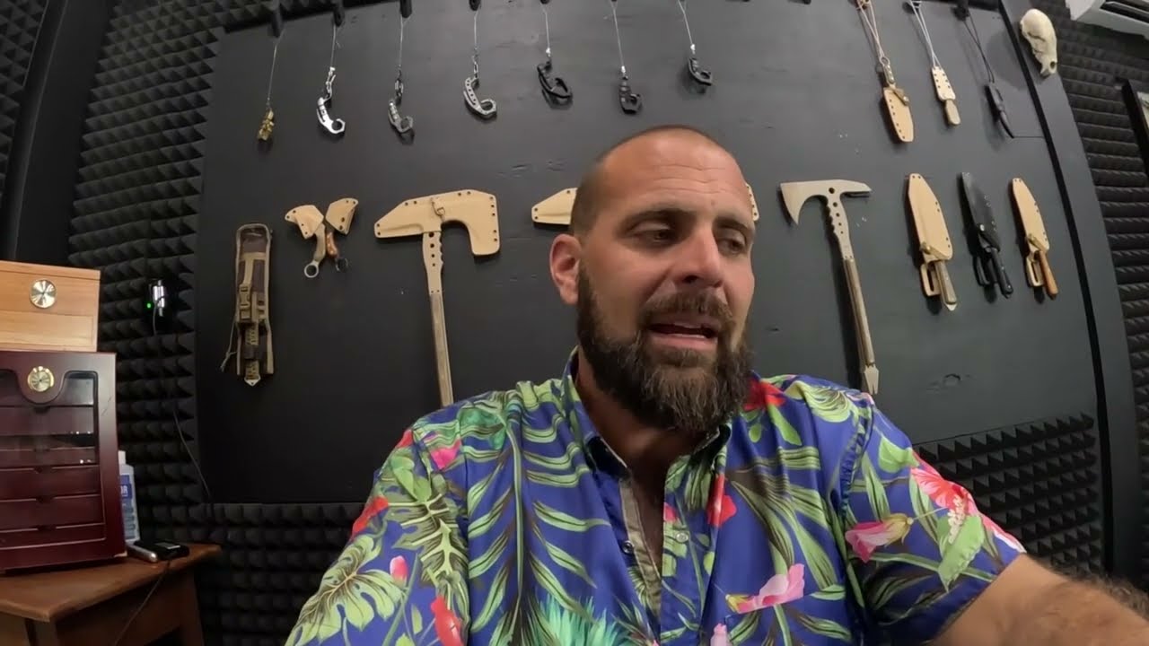 Navy SEAL leaked Top Secret info | What do I do?