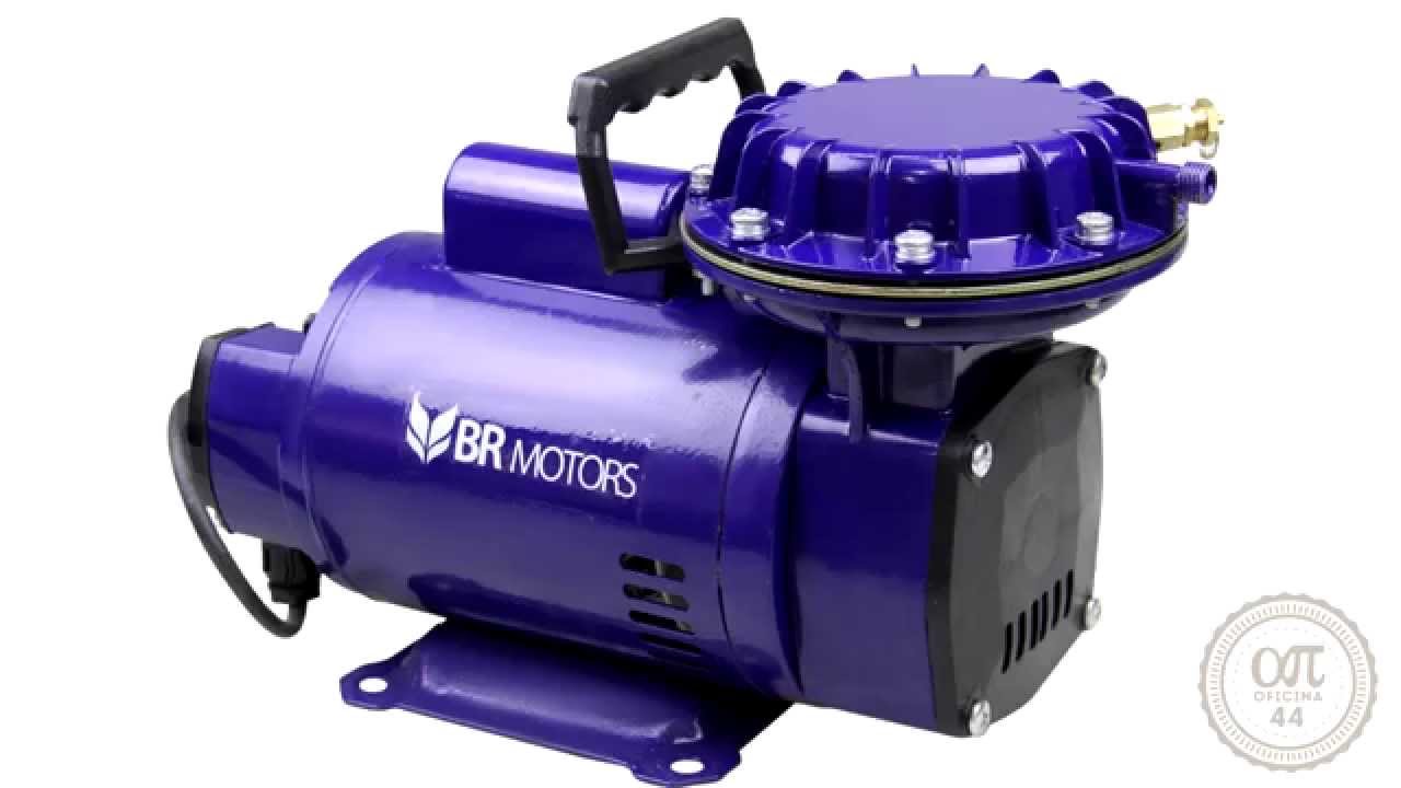 Compressor ar direto. Vale a pena comprar?