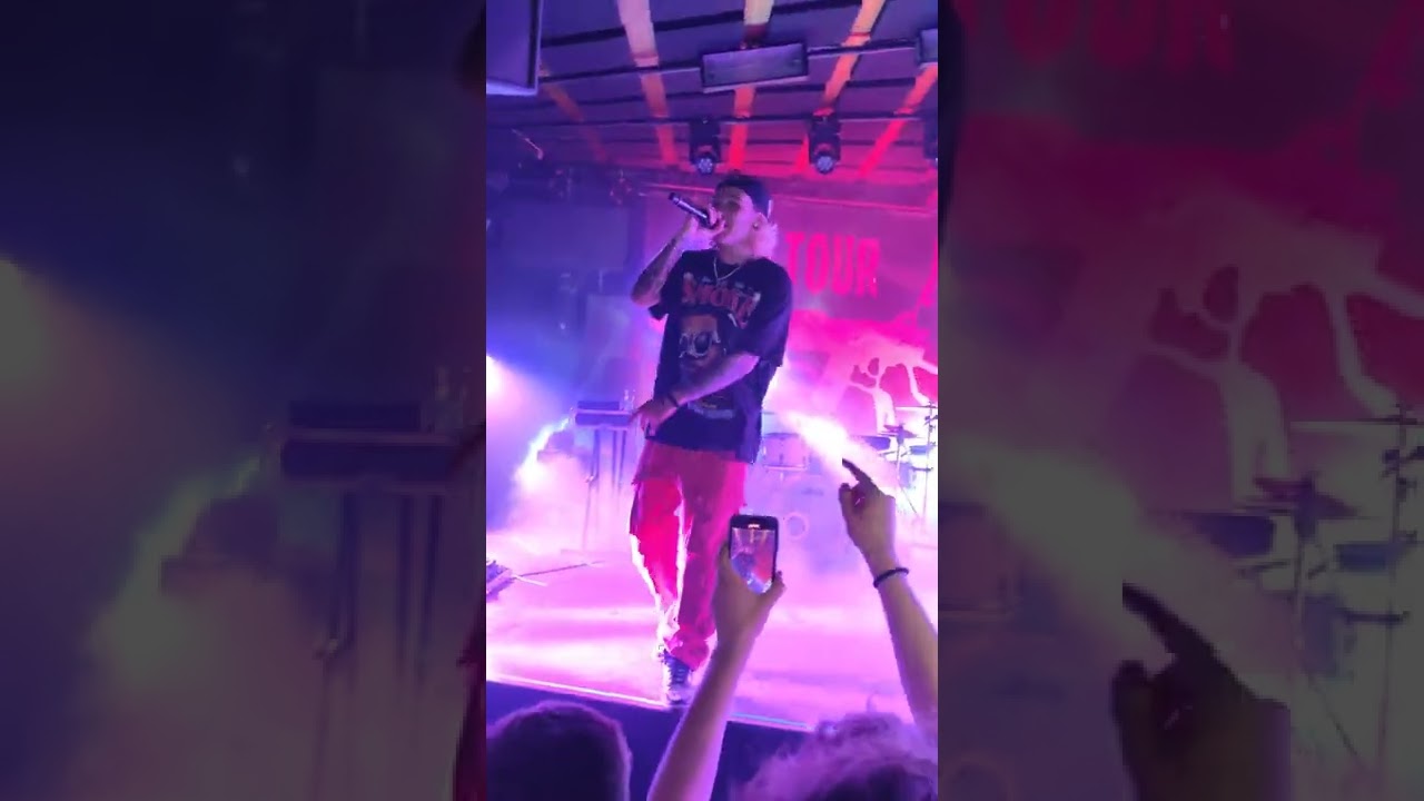 Il Tre - Te lo prometto (Live Senigallia 2022)(prima)