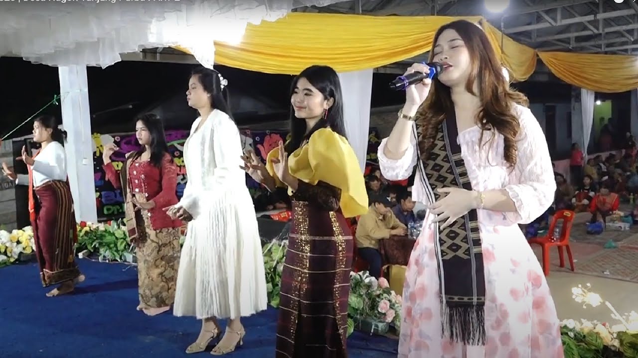 Kerjatahun 2025 | Desa Nagori Tanjung Purba PART 2