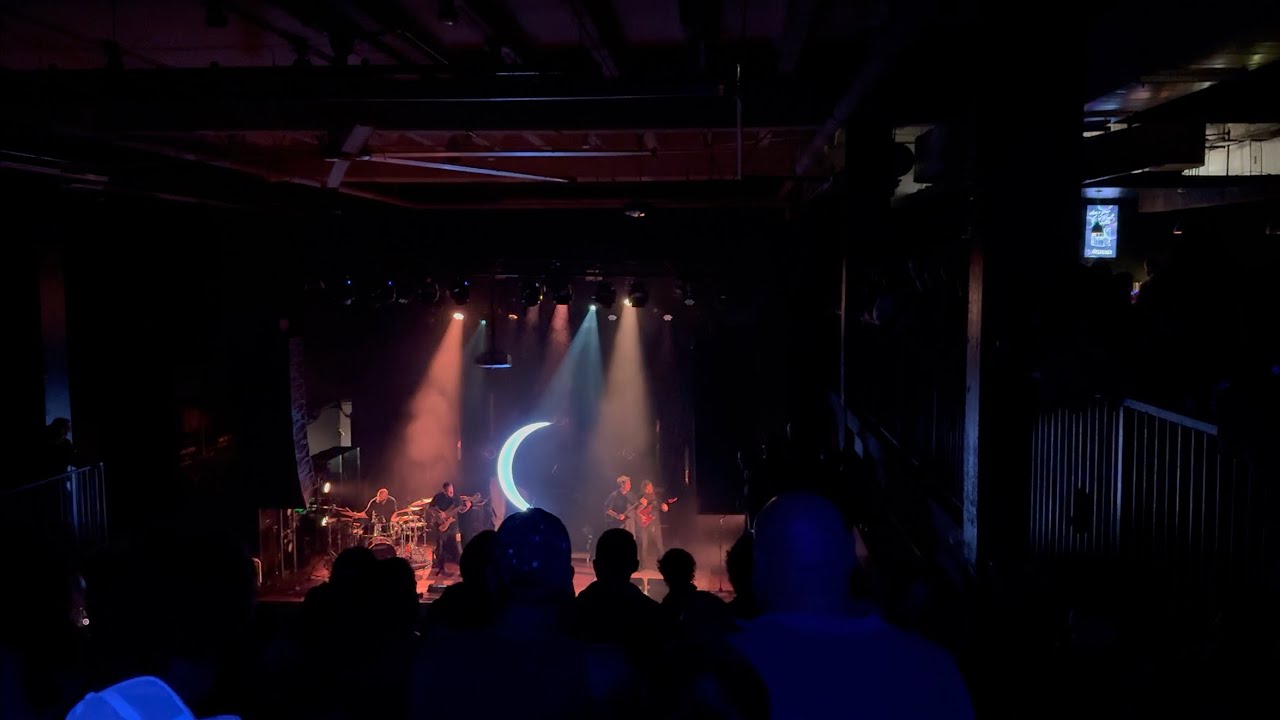 Plini - Cascade (Live) Nov. 23, 2024