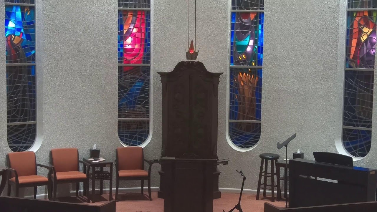 Shabbat Service