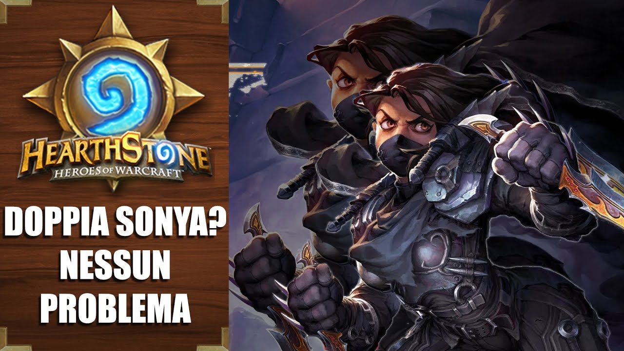 Conosco ogni tua mossa - Hearthstone