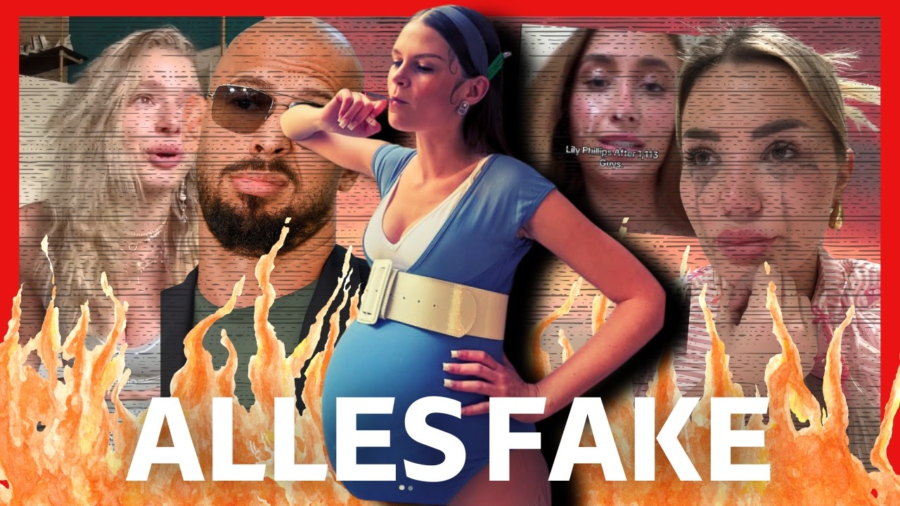 Das ist der WIDERLICHSTE Trend im Internet (momentan)
