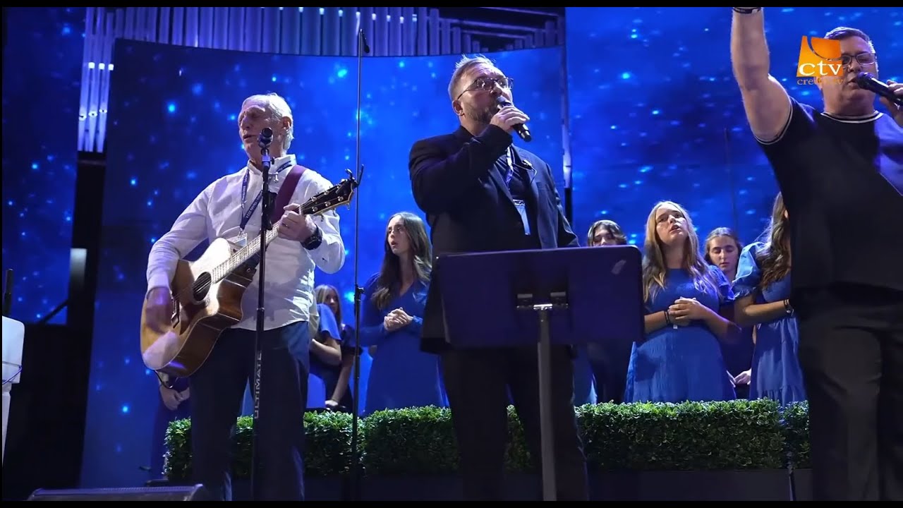Elim Worship - In Numele Tau