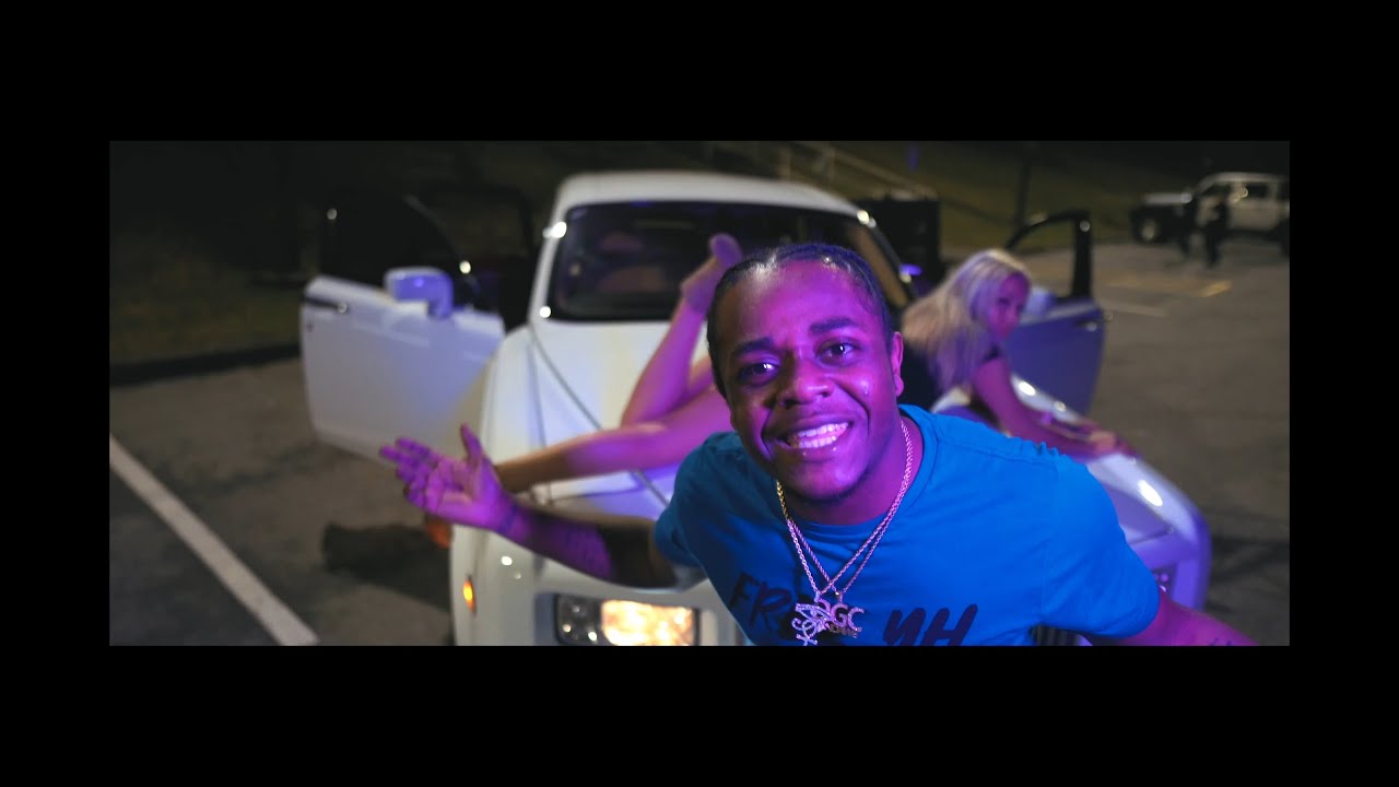 Roney - Blew Off (Official Video)