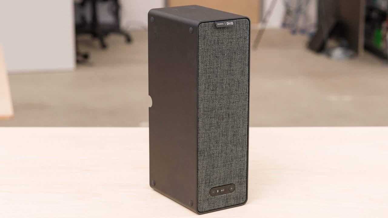 Ikea (Sonos) Symfonisk BookShelf Gen 2 - Good Or Bad?