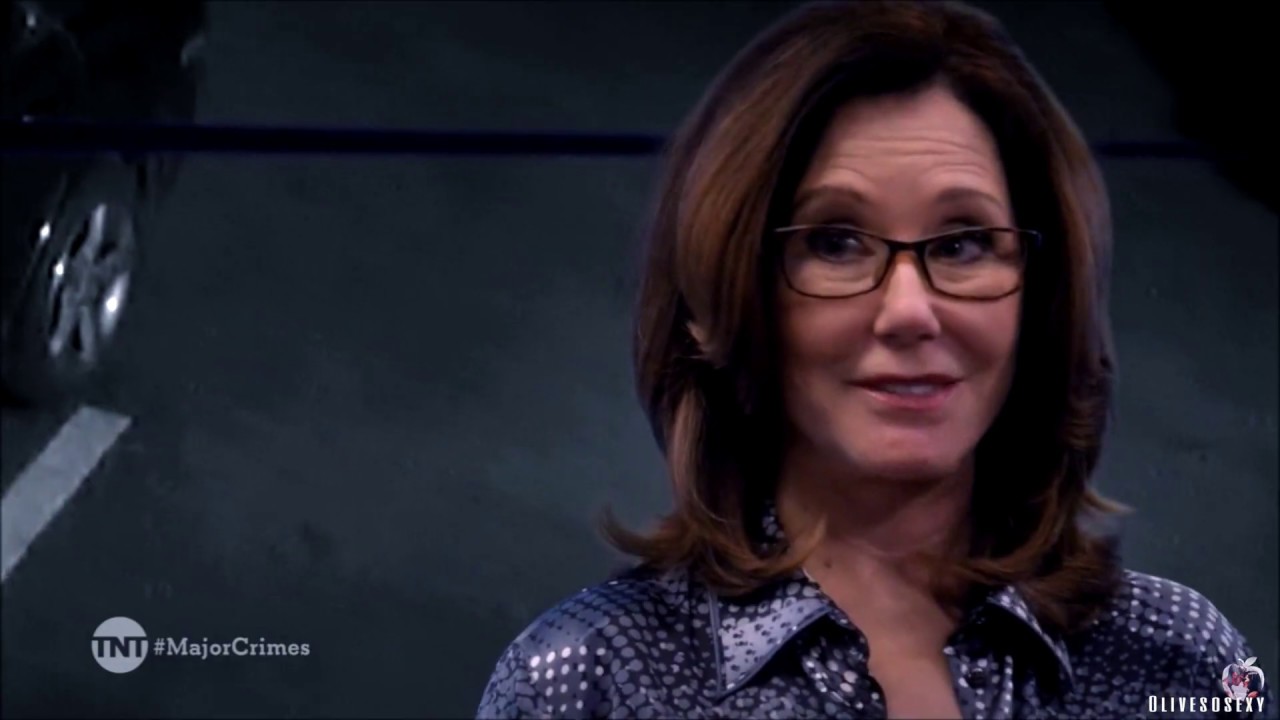 Sharon Raydor // Queens & Kings \\
