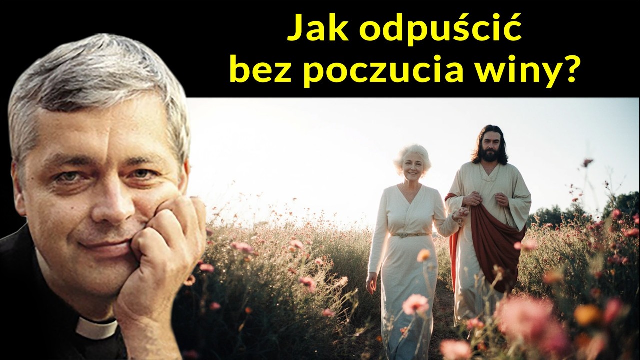 Jak odpuścić bez poczucia winy