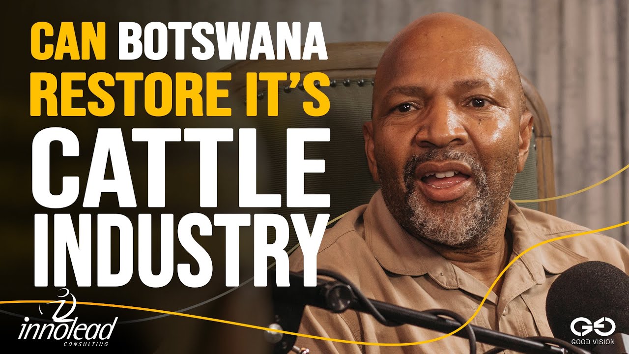 EP19 | The Truth About Botswana’s Farming Decline