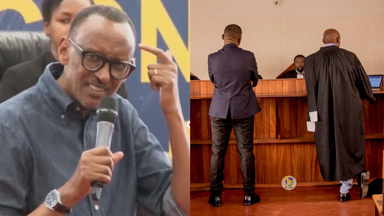 LIVE MURUKIKO🚨UMUHERWE GATERA NIWE WAFUNGISHIJE BAMPORIKI