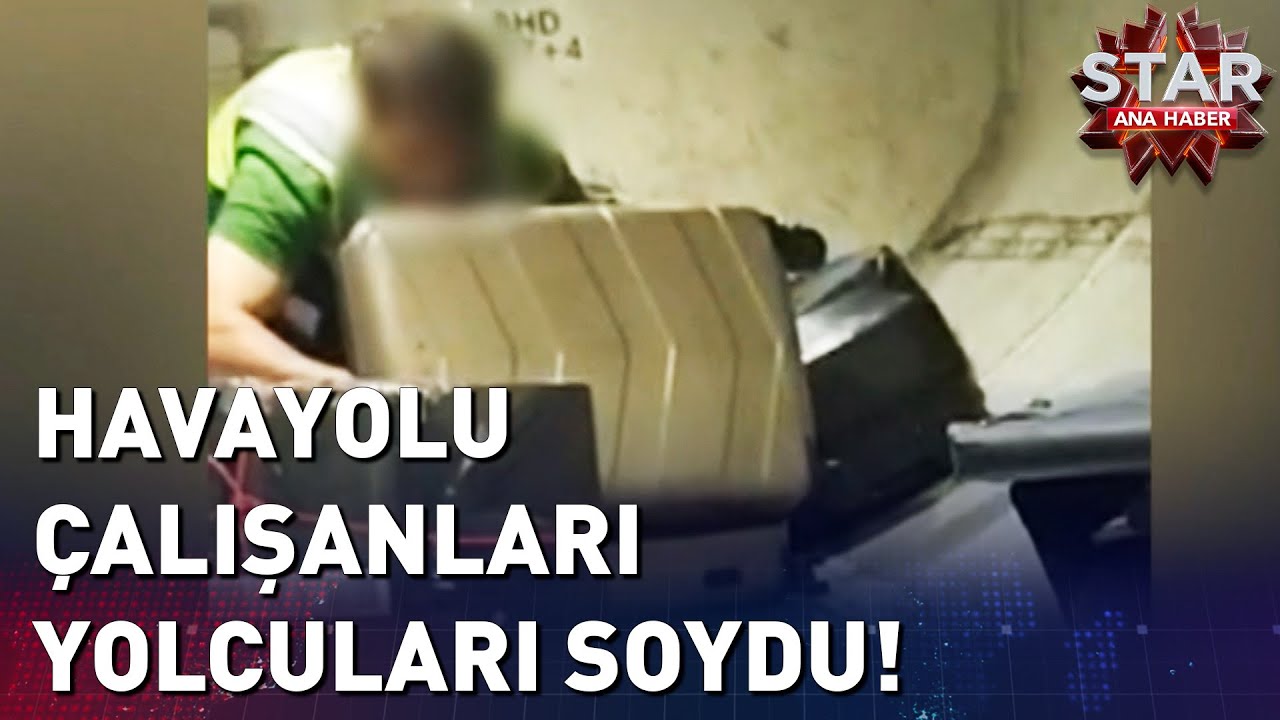 Sabiha Gökçen'de Skandal Olay! | Star Ana Haber