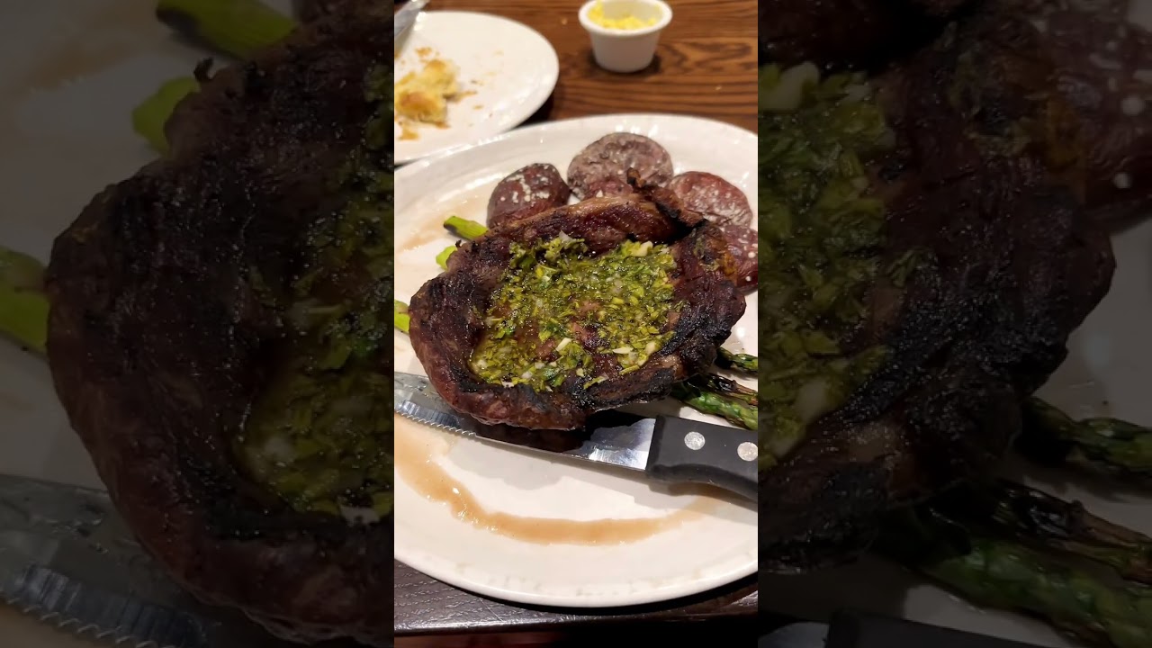 Family Friendly Restaurant in Buckhead Atlanta