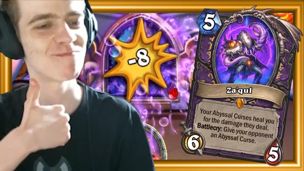 Za'Qul Is A MUST PLAY!!