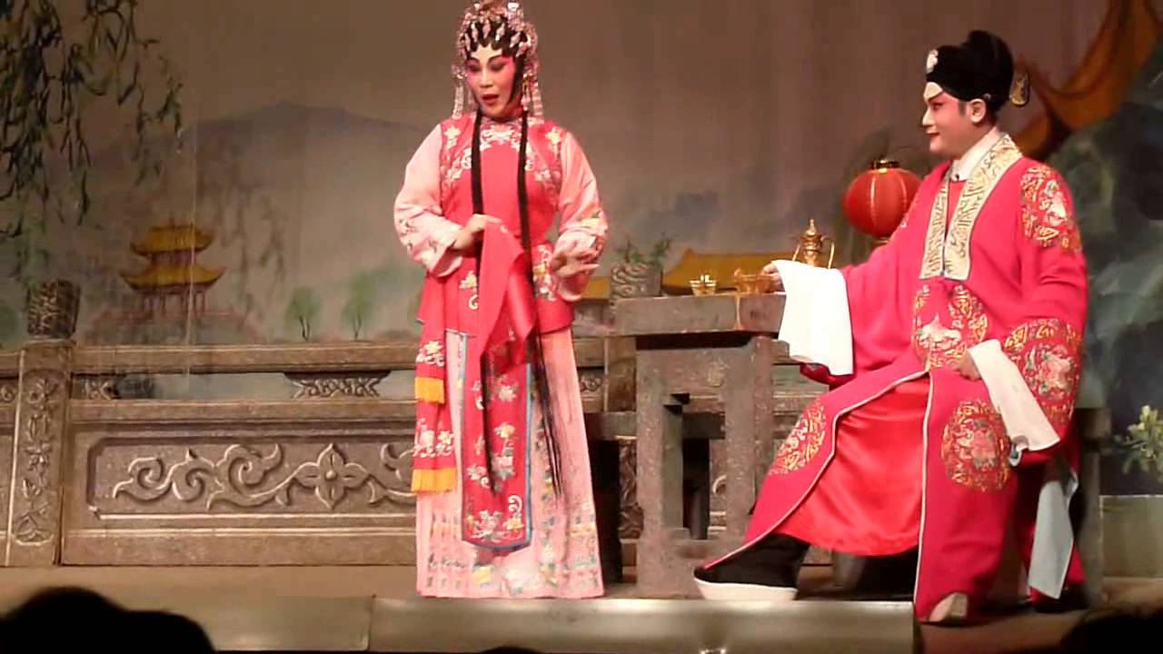 紅菱巧破無頭案 - 曾慧 龍貫天 (1/5/2013)