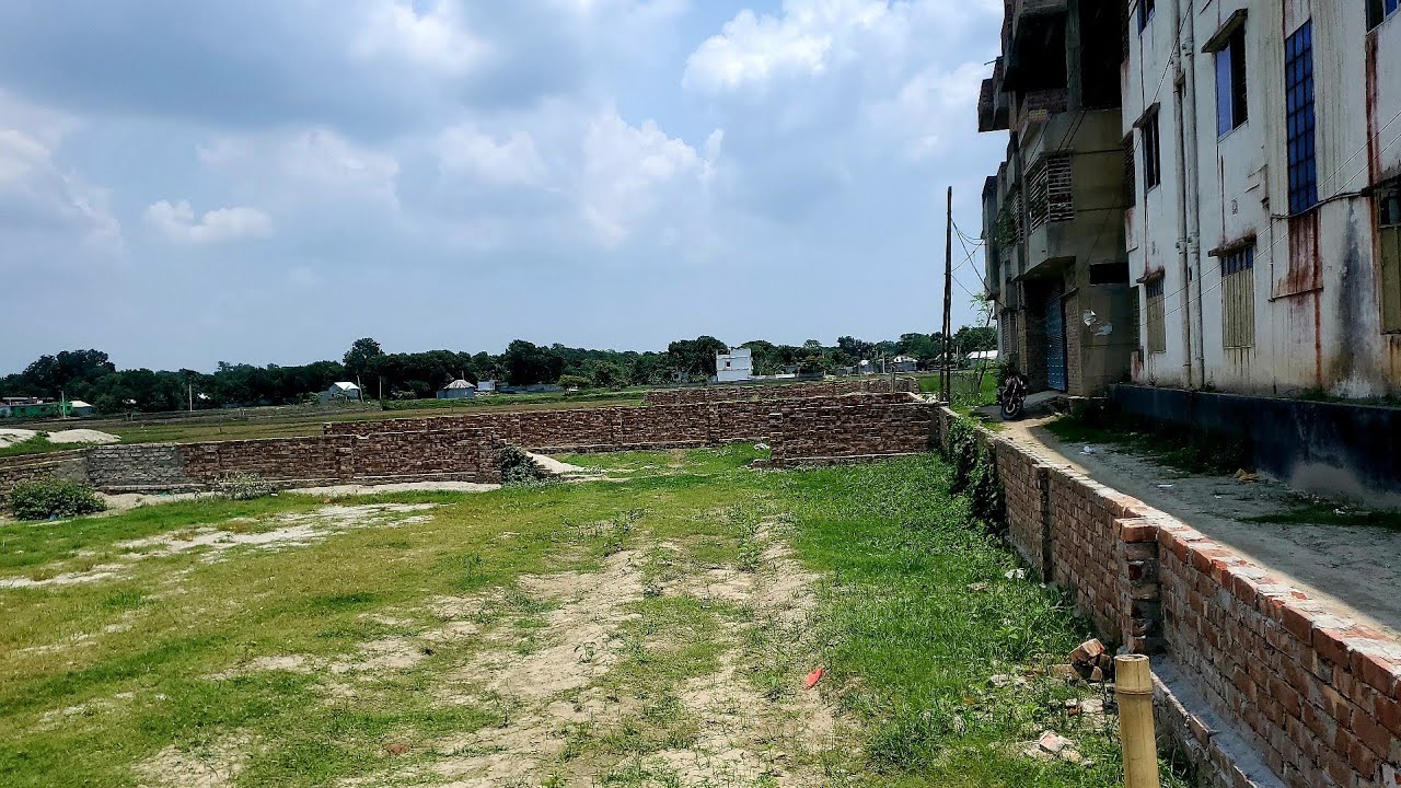 ফরিদপুর জেলার,চাঁনমারিতে,কমার্সিয়াল কলেজের পিছনে প্লট আকারে জমি বিক্রয় হবে। জমি...