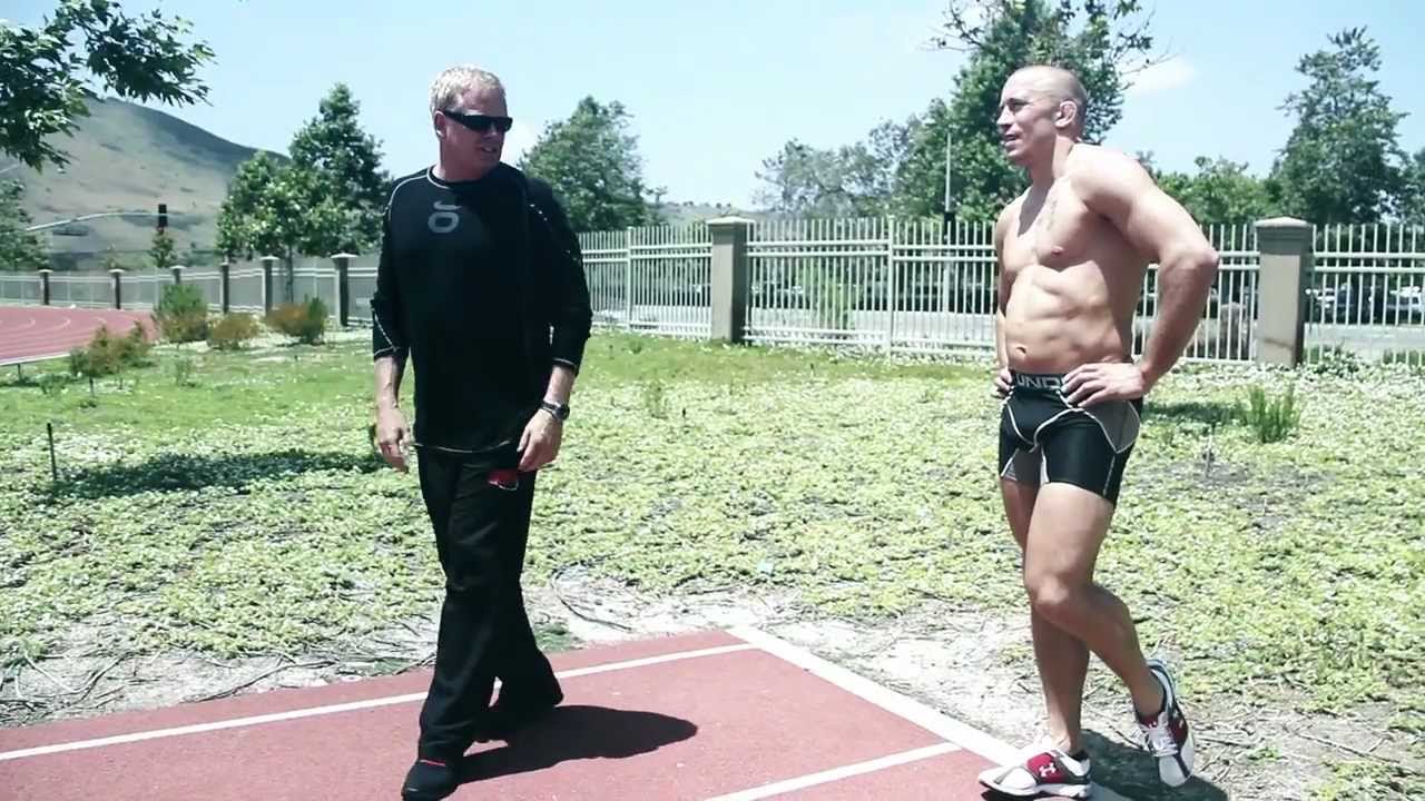 GSP Road to Recovery: May 23, 2012