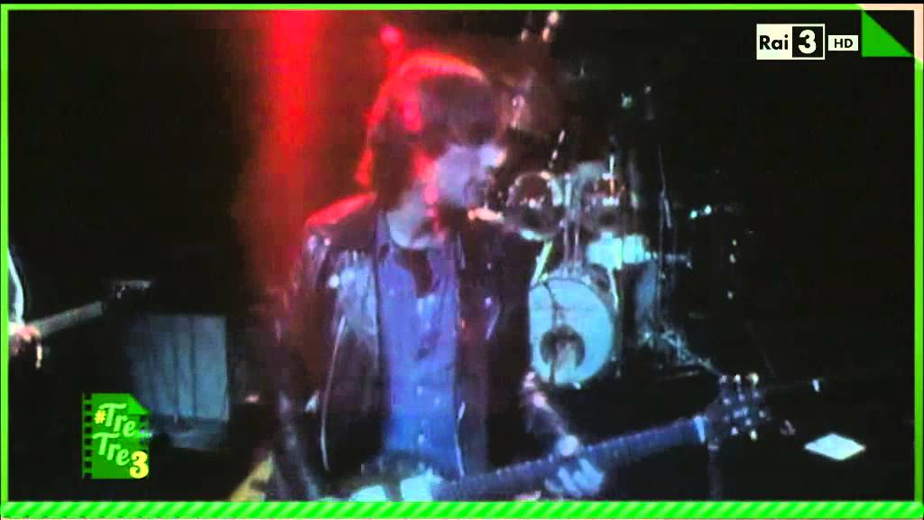 Gigi De Rienzo / Ernesto Vitolo Anni 80