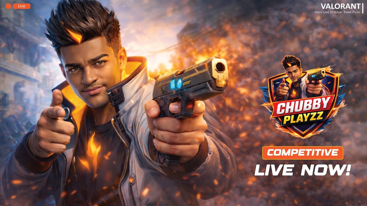 VERTICAL STREAM: Valorant Clutch Gameplay | Live from Pakistan 