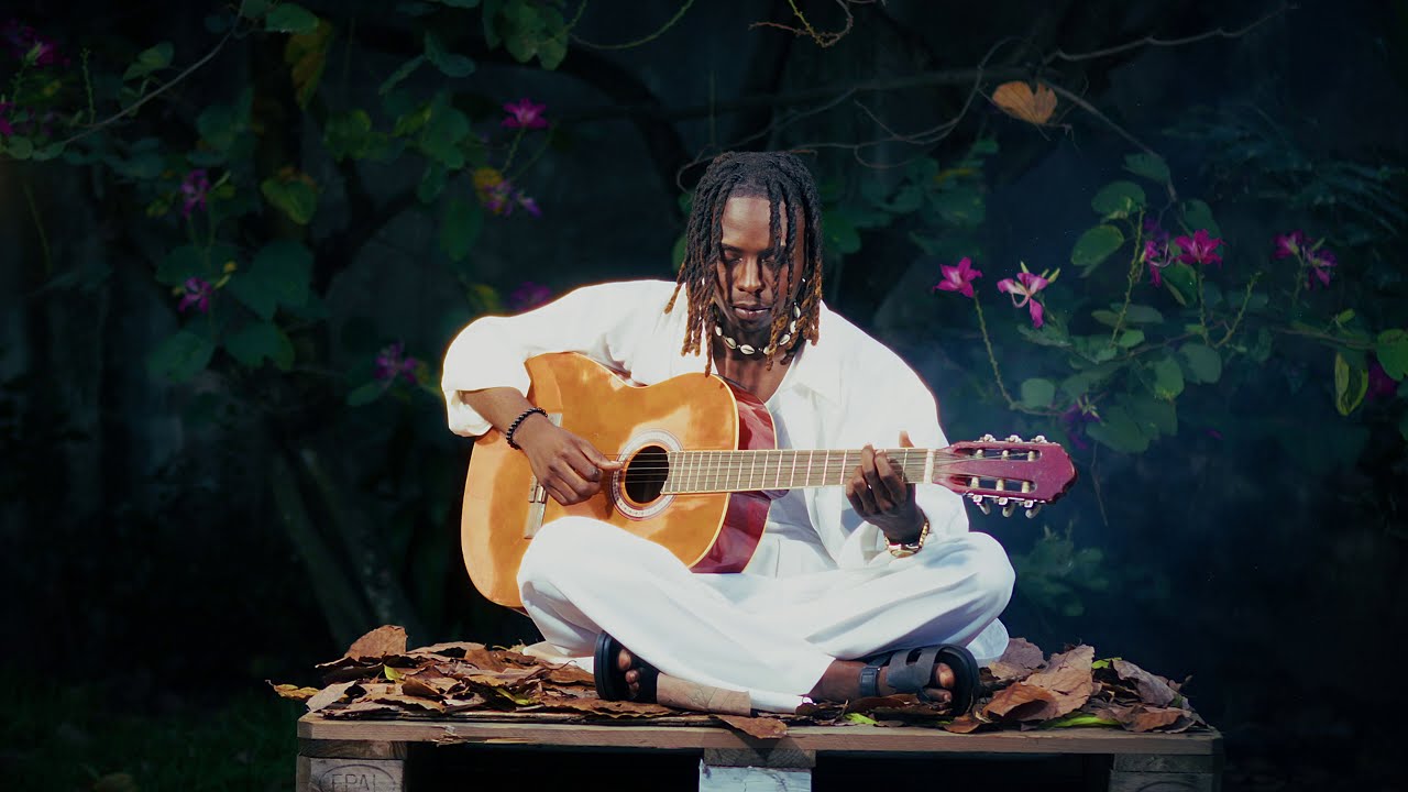 WASI WASI By AMPIRE JOVEN'S (CLIP OFFICIEL)