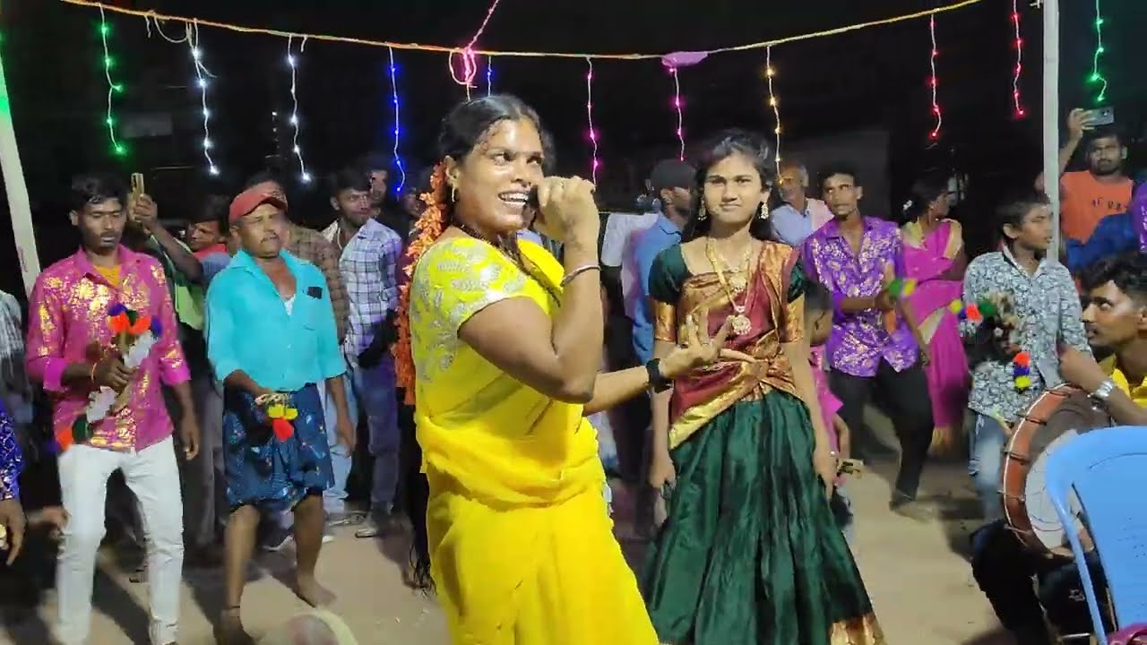 రారా కౌగిలి చేర రారాదొర పాట | డాన్సర్ ప్రియా 👌|dancer priya bajana | keebord raja | priya bajana