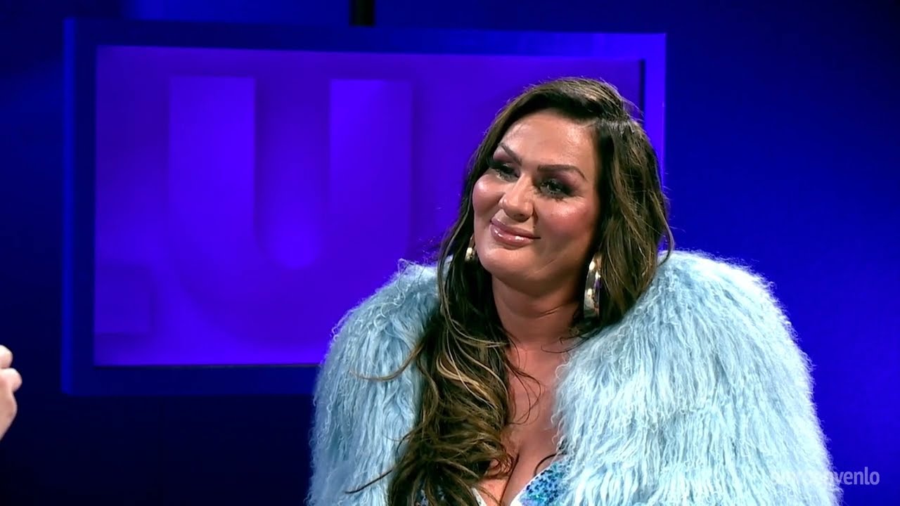 Louisa Janssen bij 1 op 1