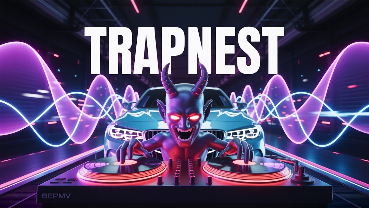 Fast & Furious Tokio Drift styled Music