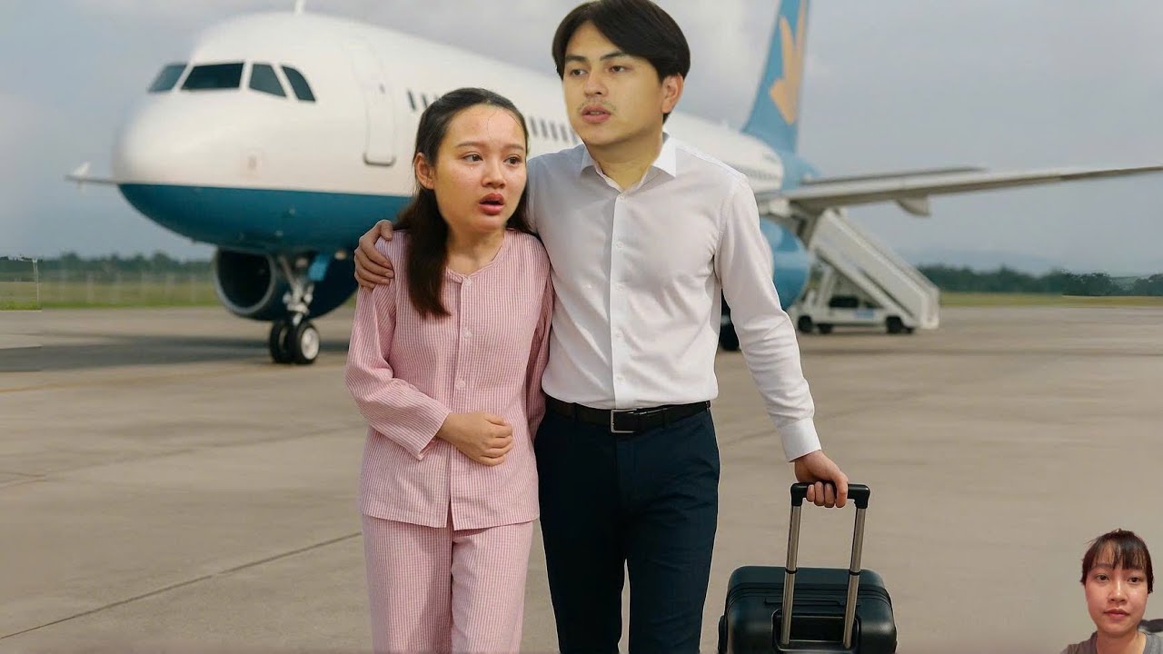 Diep’s illness worsens — she may lose her life and never have children  James takes her to Australia