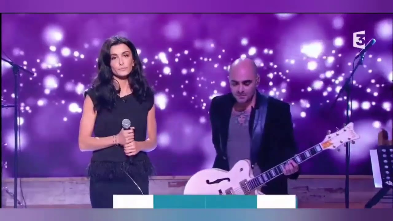 Jenifer "Mourir dans tes yeux"