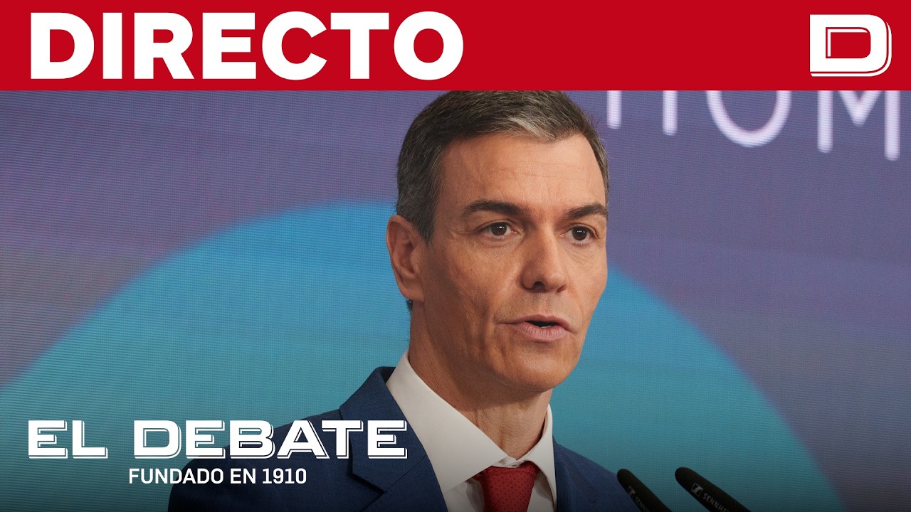 DIRECTO | Sánchez clausura la II Estrategia para la Equidad Territorial y el Reto Demográfico