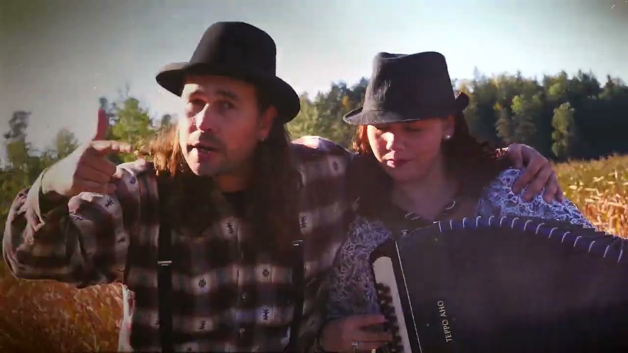 Antti Karsee - M&ouml;kki PT2