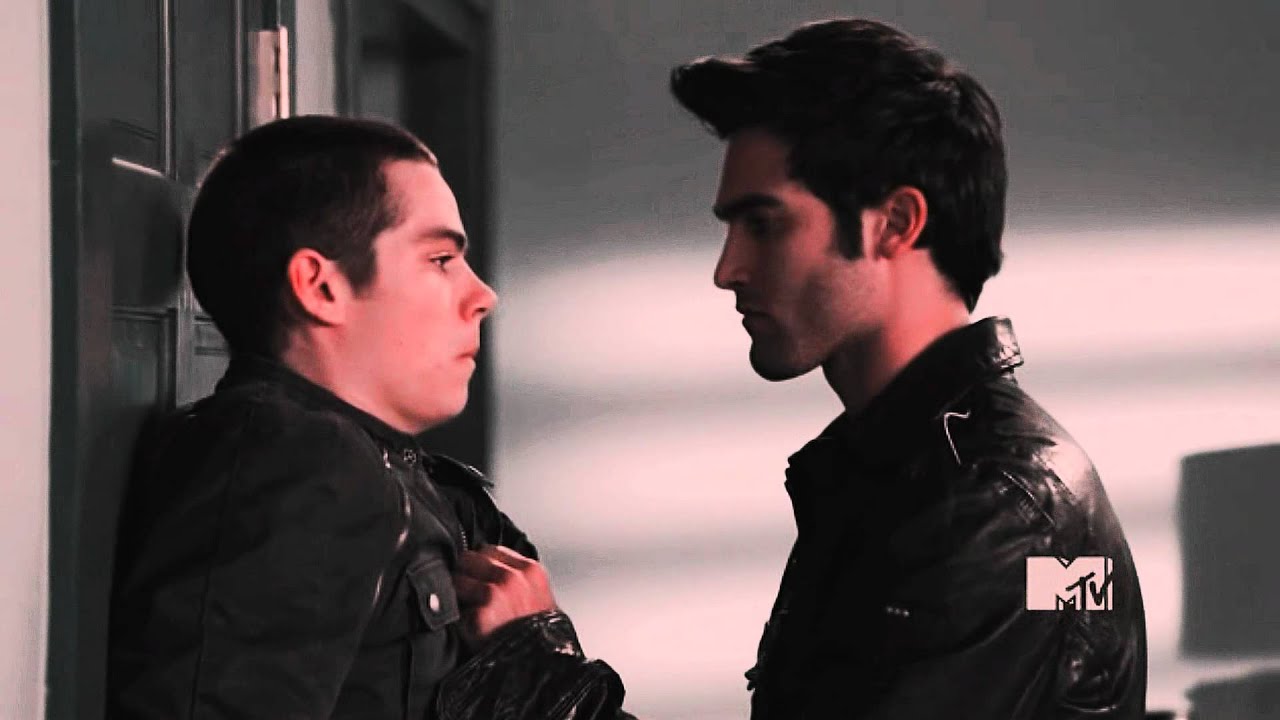 Sterek - The movie