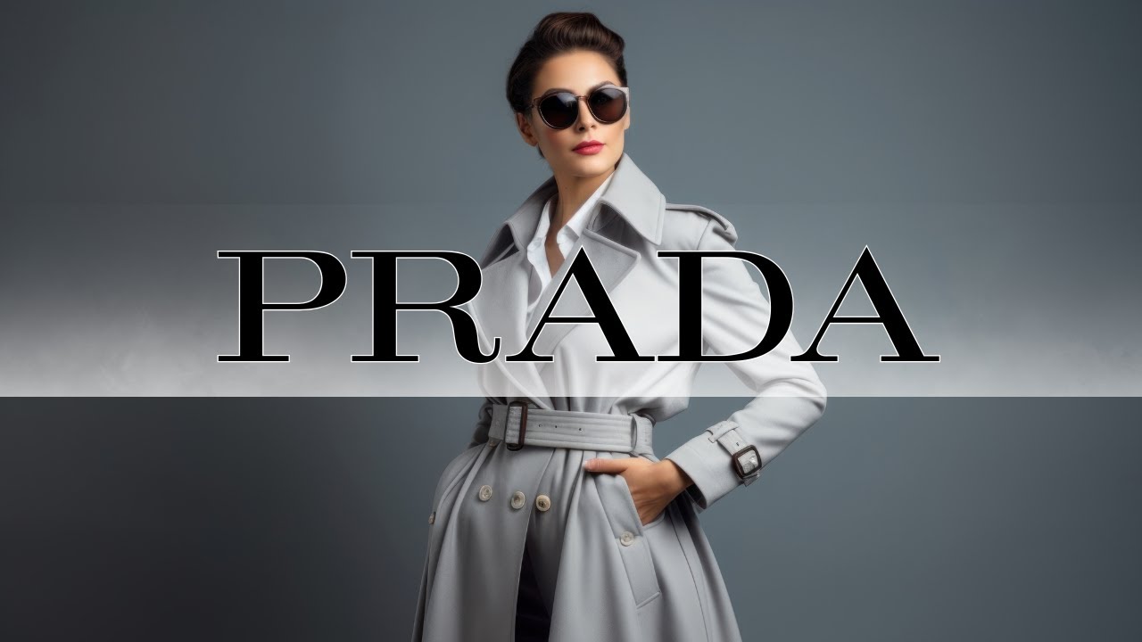 PRADA In-Store Music. Music for retail store 2026