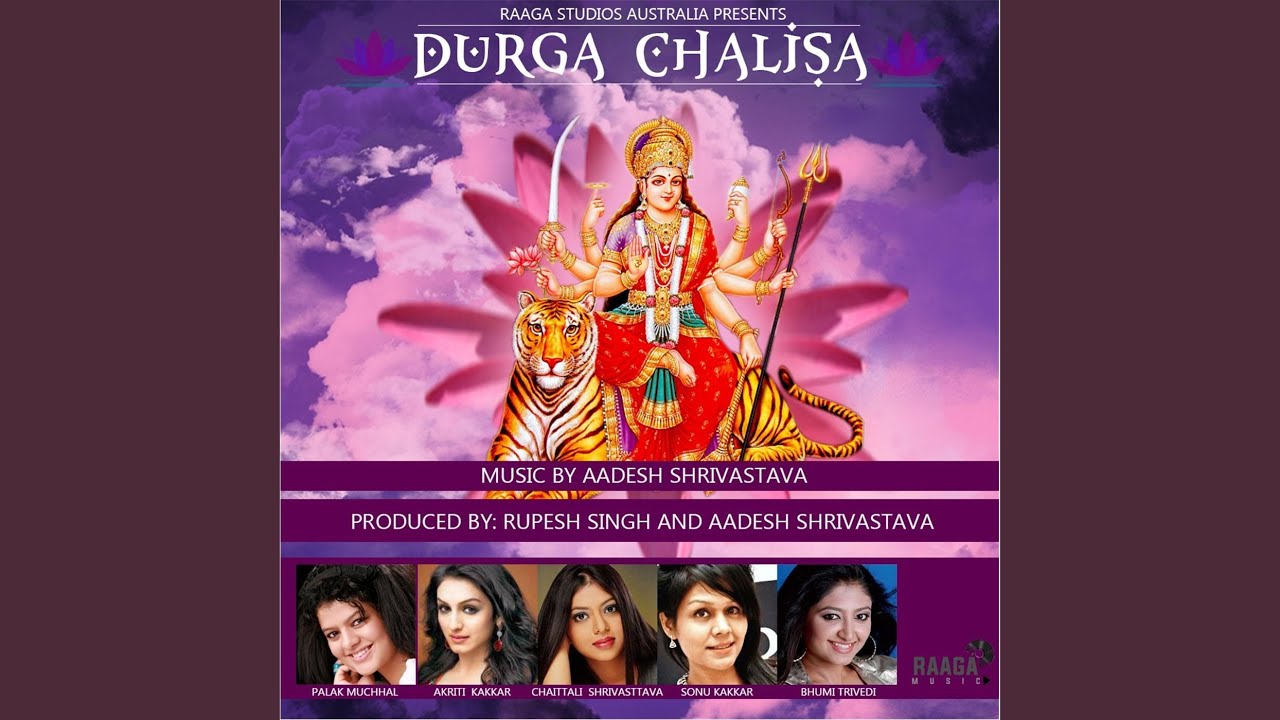 Durga Chalisa