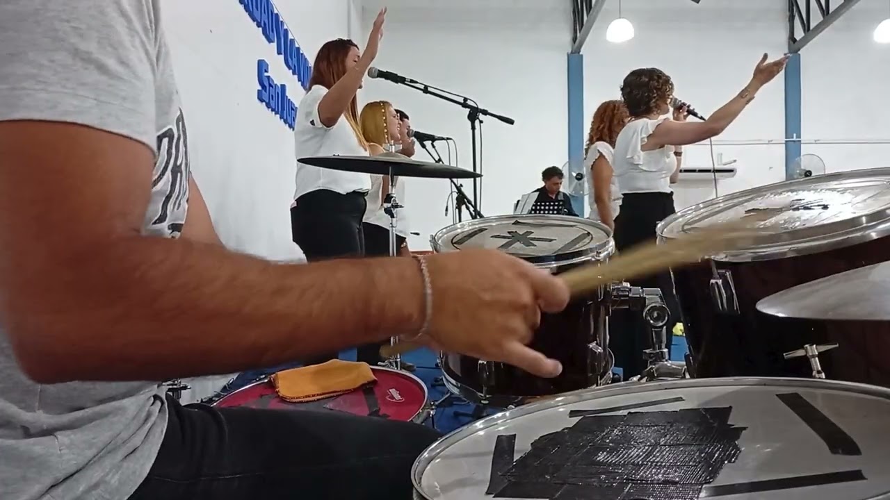 Que se abra el cielo ✝️❤️