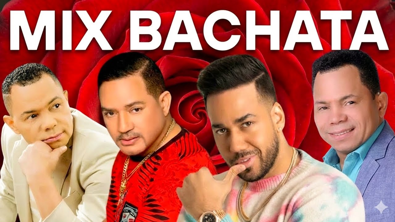 BACHATA MIX  2026🔥 ZACARÍAS FERREÍRA - FRANK REYES - YOSKAR SARANTE - JOE VERAS 2026#