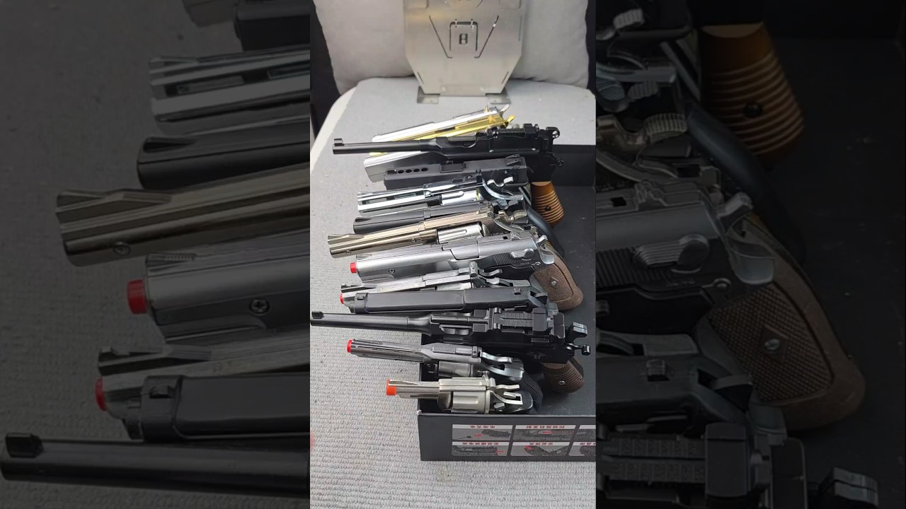 My Airsoft 3$ - 350$