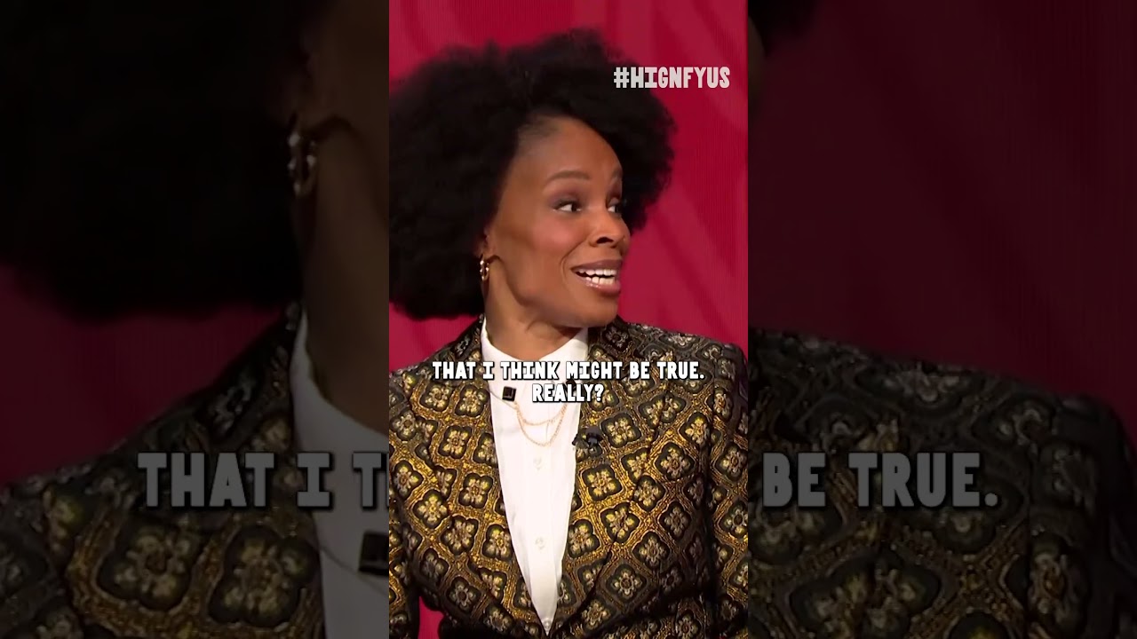 Nicki Minaj's Flaming Hot Backstory! | Have I Got News for You US (Best of S4)
