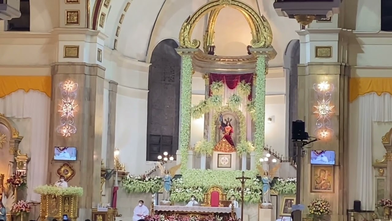 FIRST TIME MAG SIMBA SA QUIAPO