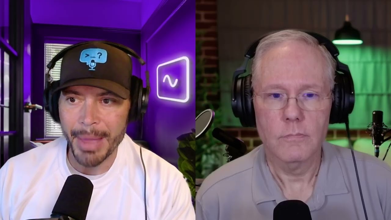 Stop Prompting, Start Managing: The Rise of AI-Run Teams (Ep 5)