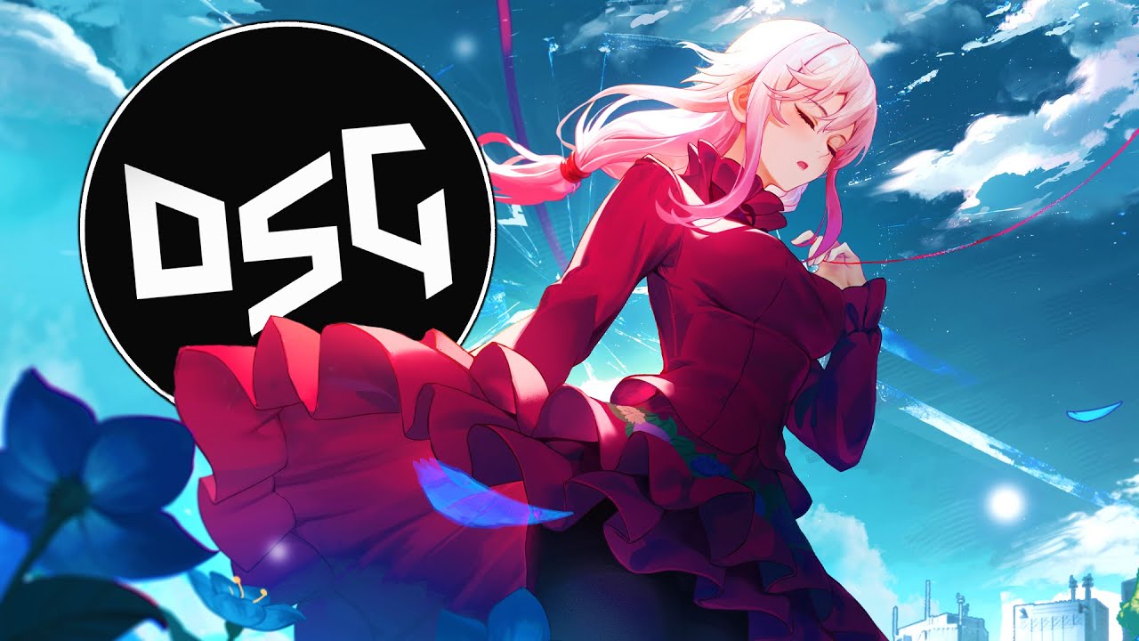 Dabin x Said the Sky - IN THE END (VLCN REMIX)